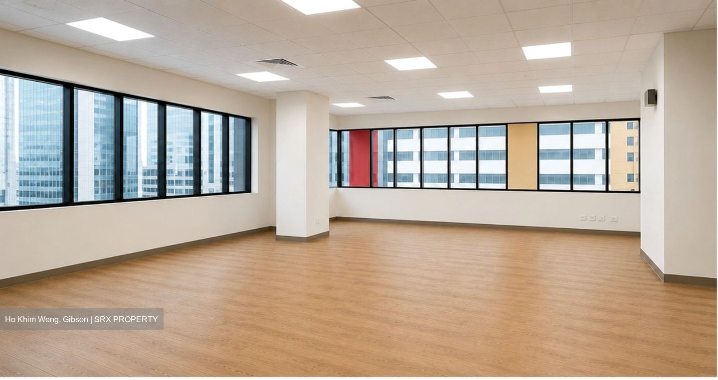 Fook Hai Building (D1), Office #574181871